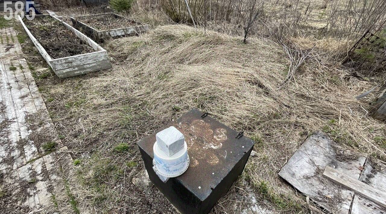 дом г Полевской снт Рябинушка-3 ул. 2-я фото 20
