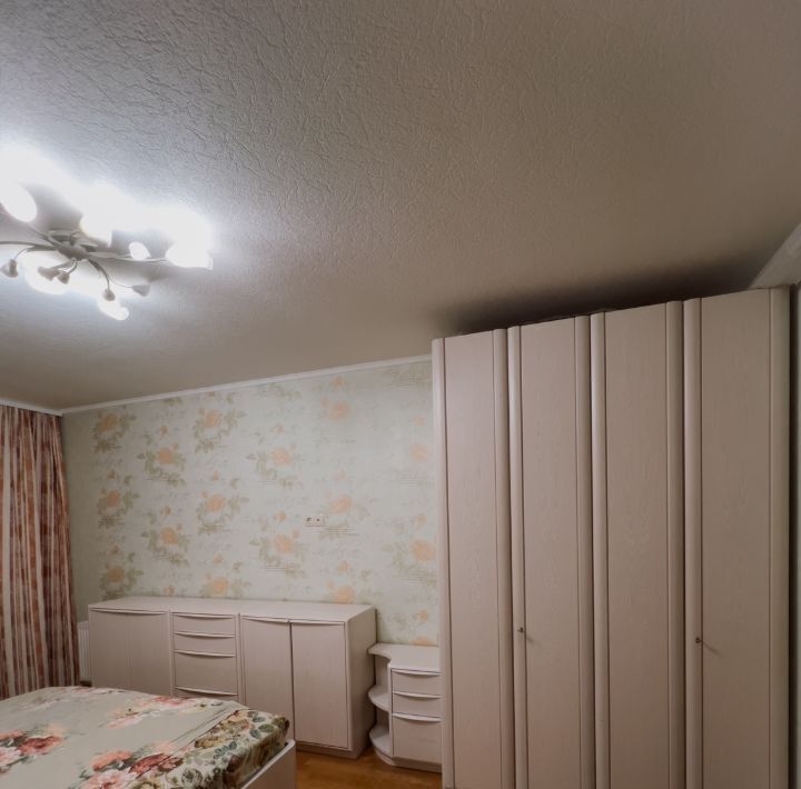 квартира г Рязань р-н Октябрьский ул Новоселов 40а фото 4