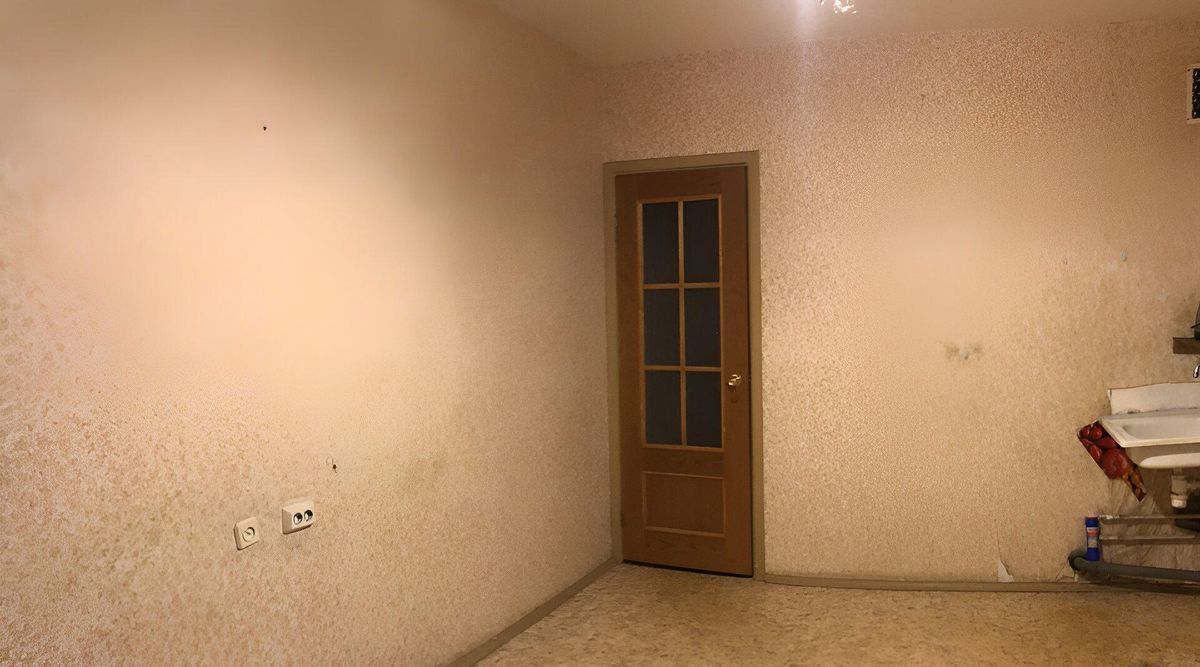 квартира г Санкт-Петербург метро Пионерская б-р Серебристый 29к/2 округ Комендантский аэродром фото 9