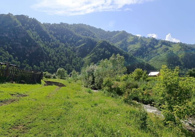 Горно-Алтайск фото