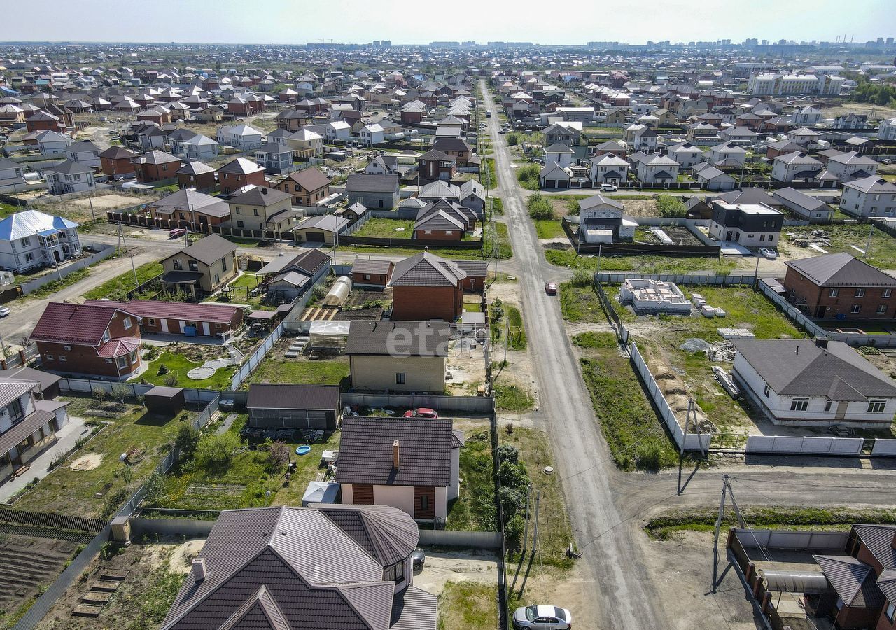 дом г Тюмень р-н Центральный ул Владимира Минеева Центральный административный округ фото 9