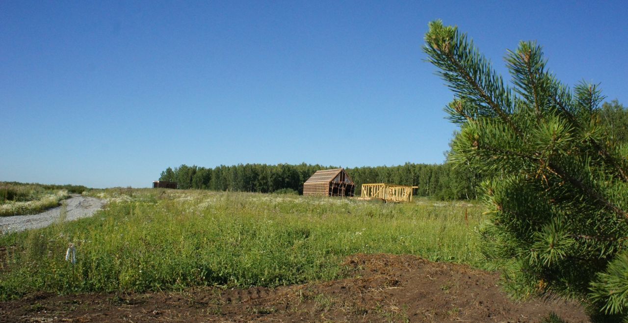 земля р-н Сысертский г Арамиль дп. Грин фото 5