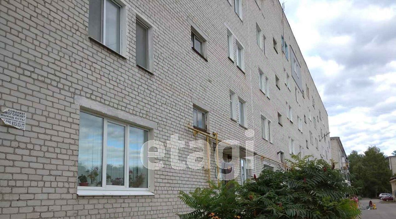 квартира р-н Жуковский г Жуковка ул Почтовая 10 Жуковский городской административный округ фото 16
