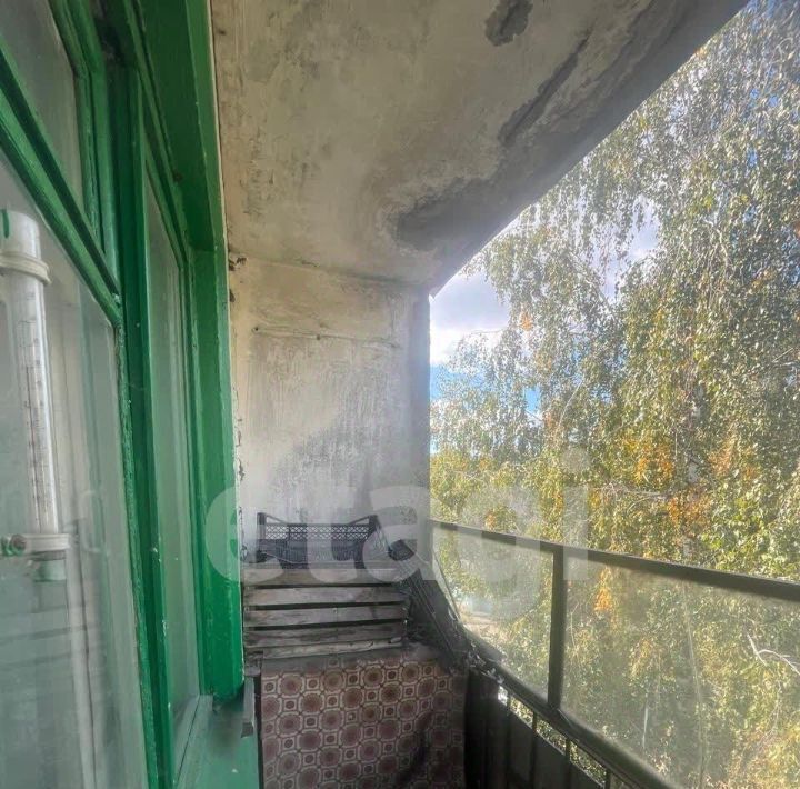 квартира г Брянск р-н Советский ул Костычева 31а фото 15