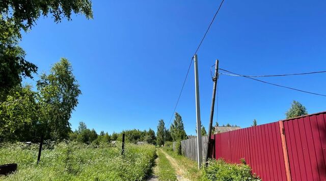 снт Химик-2 Переславль-Залесский городской округ фото