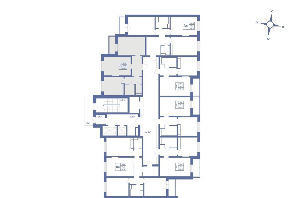 квартира г Раменское снт тер.Ветеран-1 р-н Троицк, корп. 1, Троицк фото 17