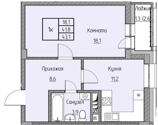 ул Южная 52а мкр-н Ягельный, Тюменская обл. фото