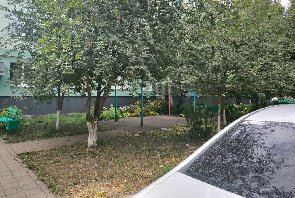 квартира г Губкин ул Фрунзе 13 фото 29