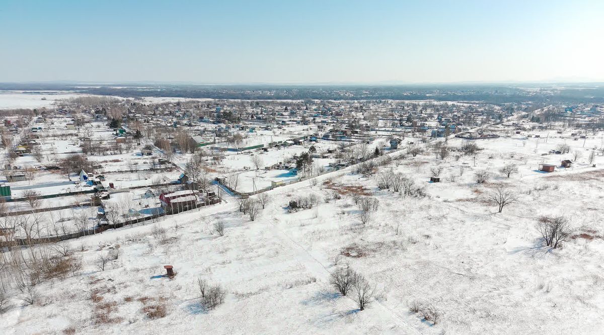 земля г Хабаровск р-н Железнодорожный ул Горького фото 22