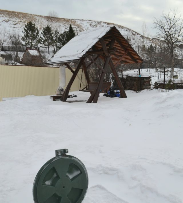 дом г Красноярск р-н Свердловский СПК, ул. Алеши Тимошенкова, 100/624А, Строитель фото 4