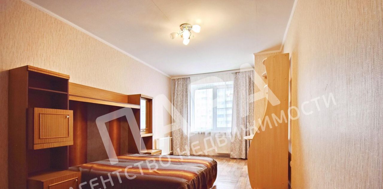 квартира г Самара Алабинская ул Осетинская 13а фото 7