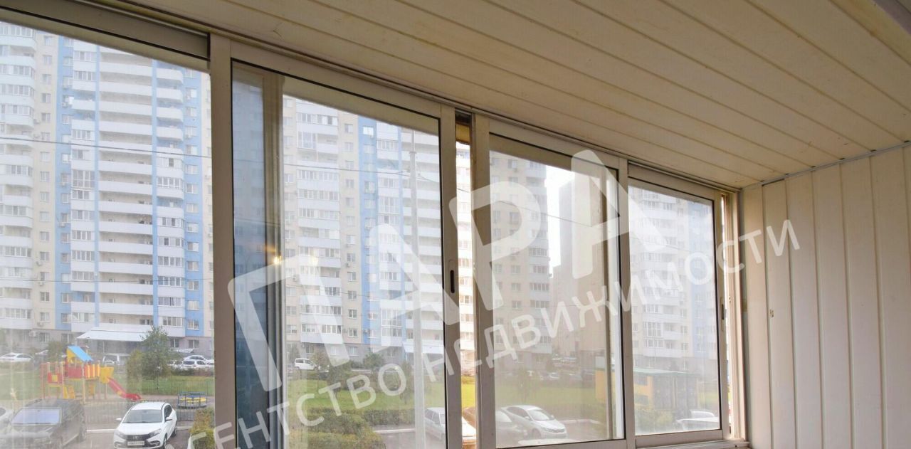 квартира г Самара Алабинская ул Осетинская 13а фото 11