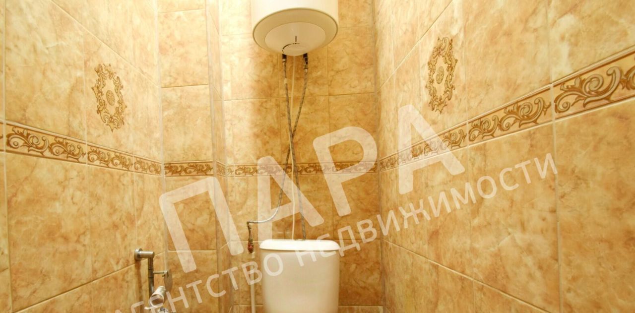 квартира г Самара Алабинская ул Осетинская 13а фото 16