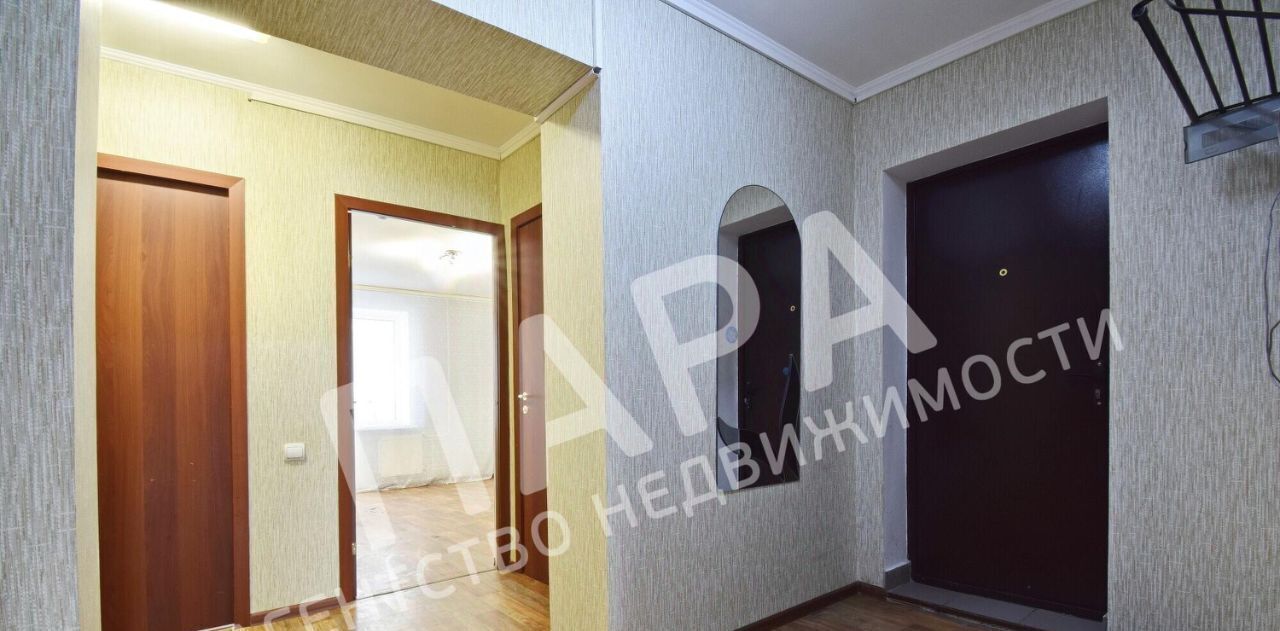 квартира г Самара Алабинская ул Осетинская 13а фото 14