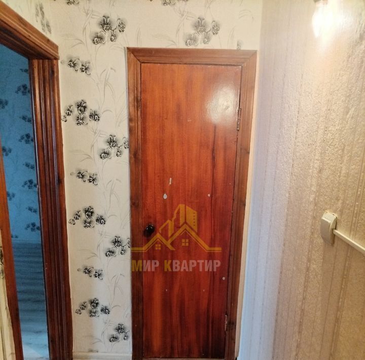 квартира г Орск р-н Советский ул Вокзальное шоссе 9а фото 12