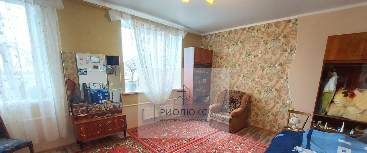 дом г Магнитогорск р-н Орджоникидзевский ул Журавлиная 27 Радужный кп фото 19