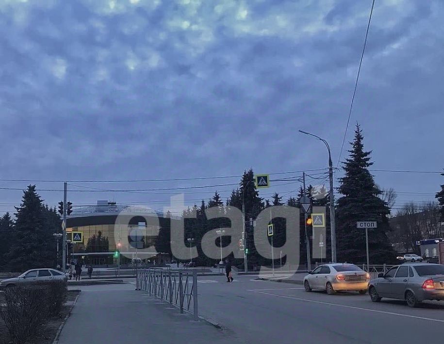 комната г Брянск р-н Советский ул Арсенальская 31 фото 16