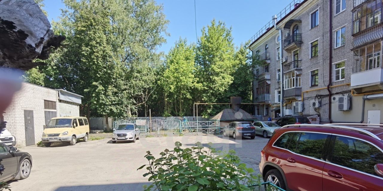 квартира г Брянск р-н Бежицкий ул Куйбышева 18 фото 30