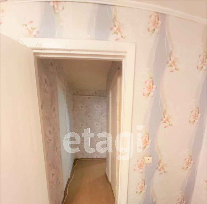 квартира г Фокино ул. Зверева, 25 фото 8
