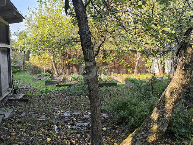 д Щербинка Комсомольская ул фото
