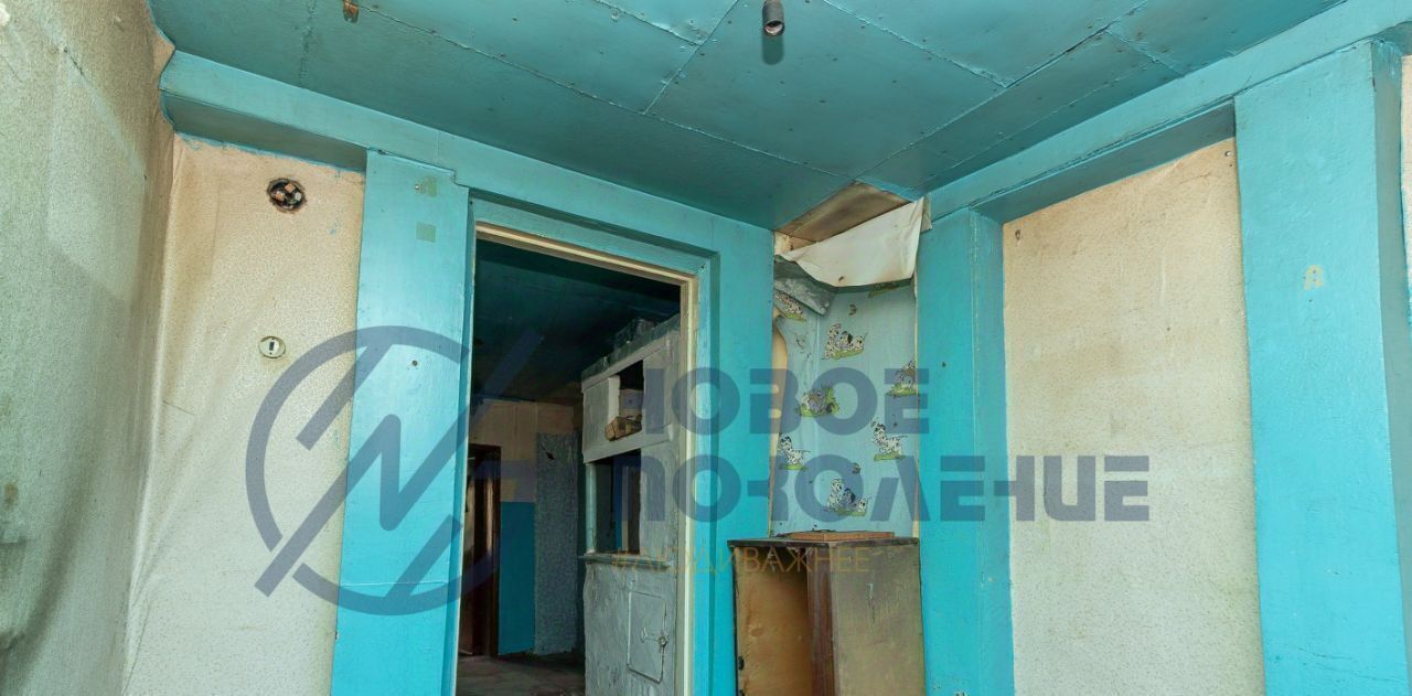 дом г Омск р-н Ленинский Привокзальный ул Никитина 27а фото 10