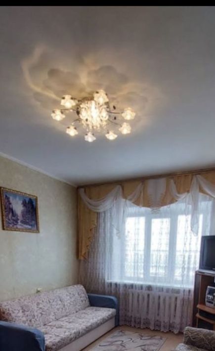 квартира р-н Нерюнгринский г Нерюнгри пр-кт Ленина 6 фото 11