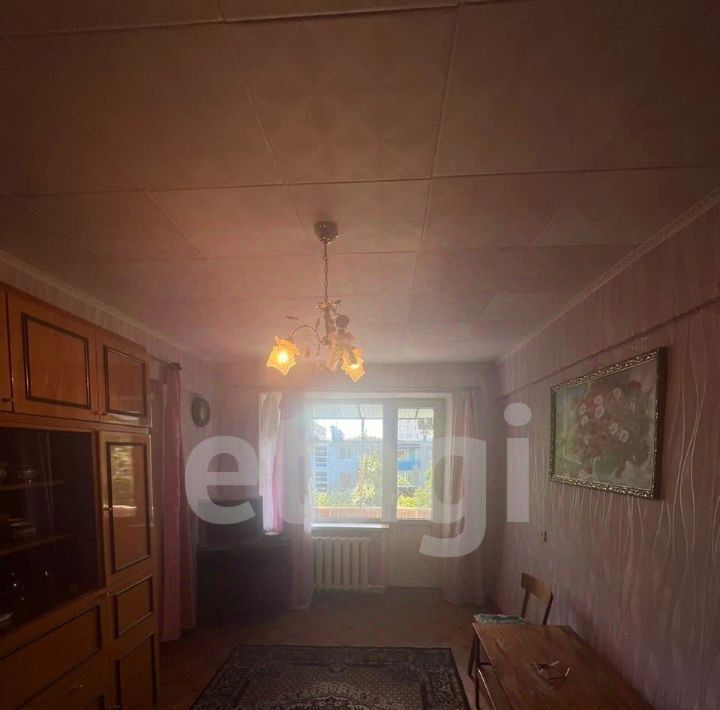квартира г Клинцы ул Рябка 129 фото 4
