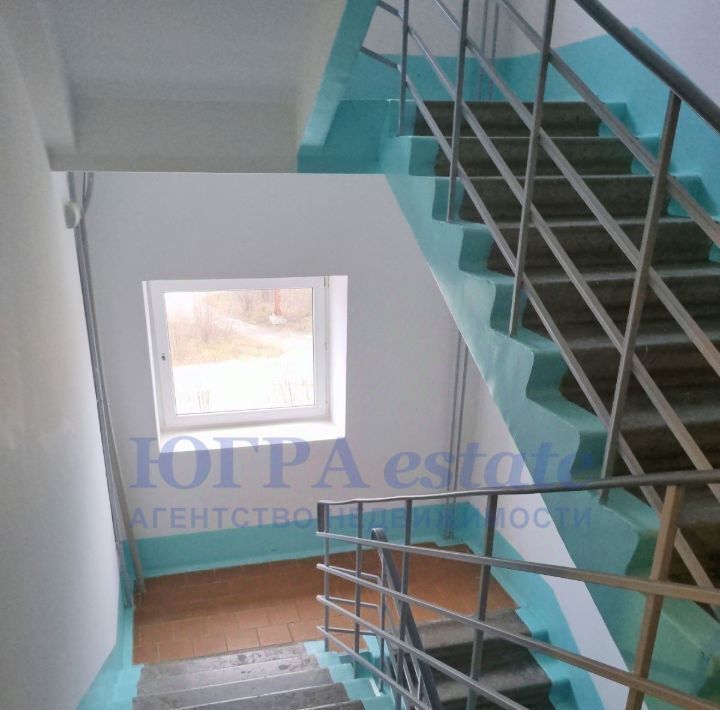 квартира г Сургут ул Фармана Салманова 2 26-й фото 12