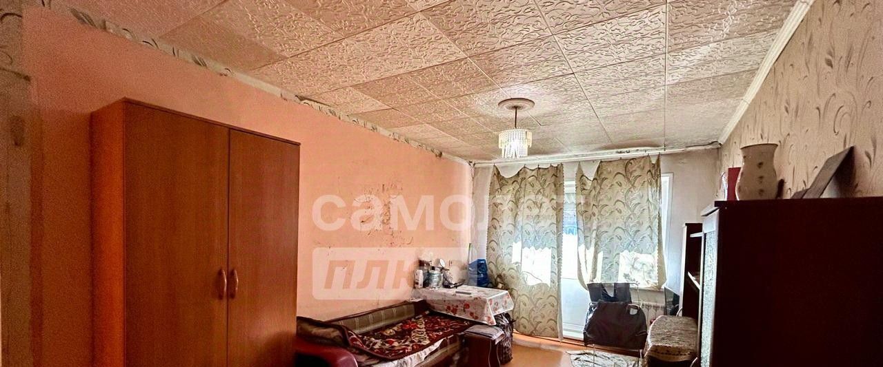квартира г Абакан ул Карла Маркса 18 фото 1