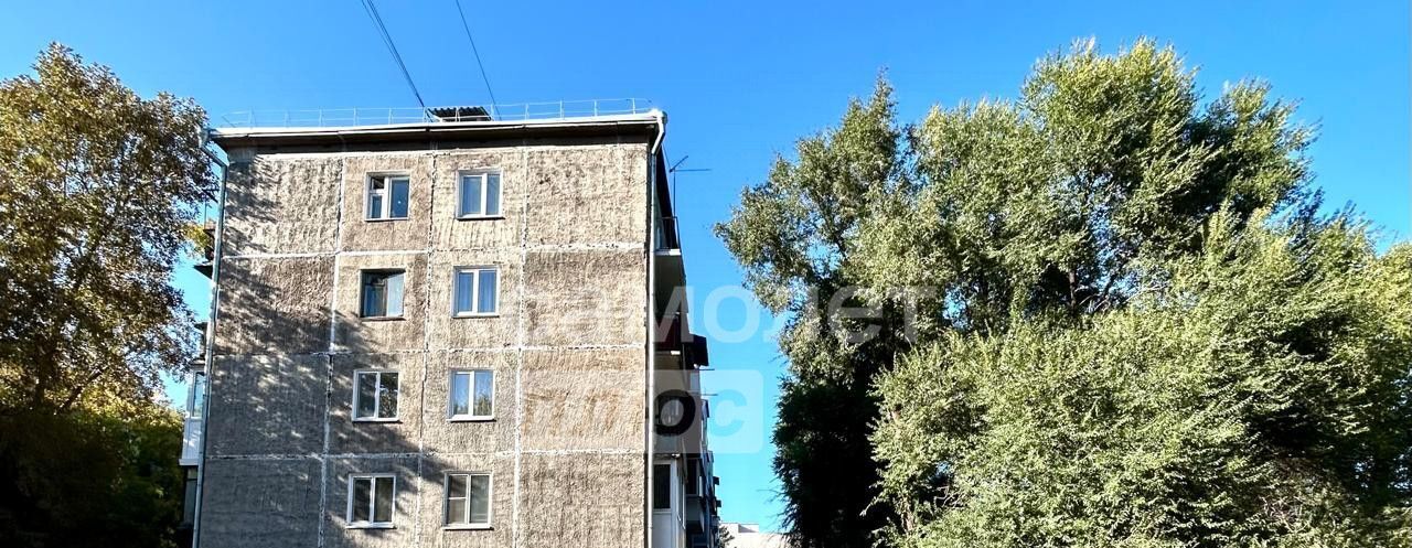 квартира г Абакан ул Карла Маркса 18 фото 14