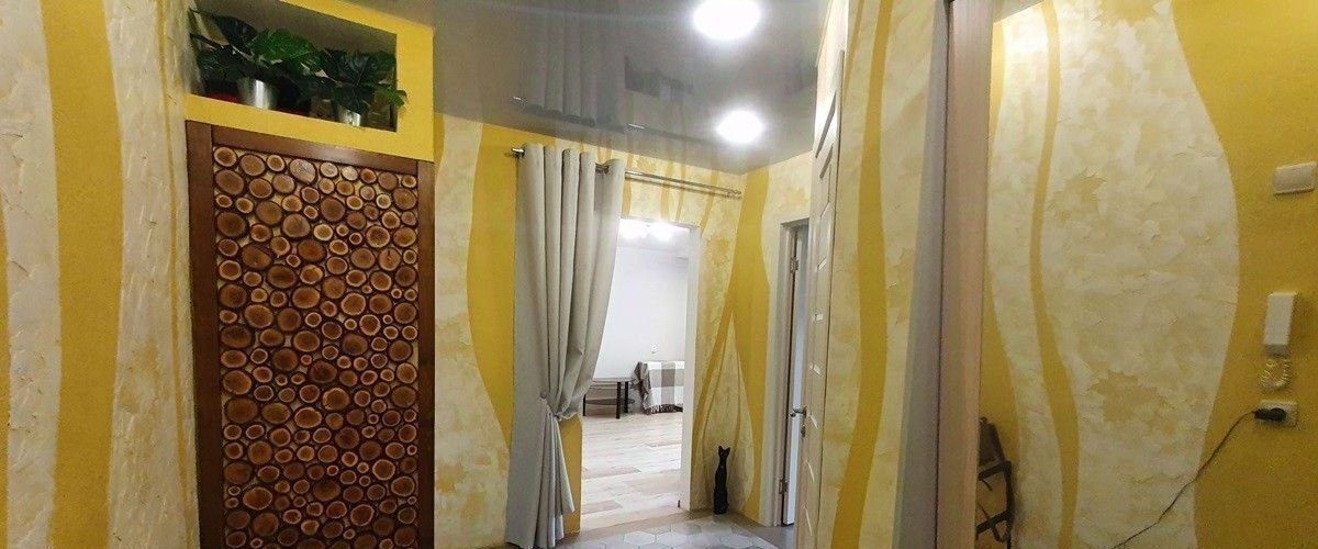 квартира р-н Зеленодольский г Зеленодольск ул Карла Маркса 19 фото 10