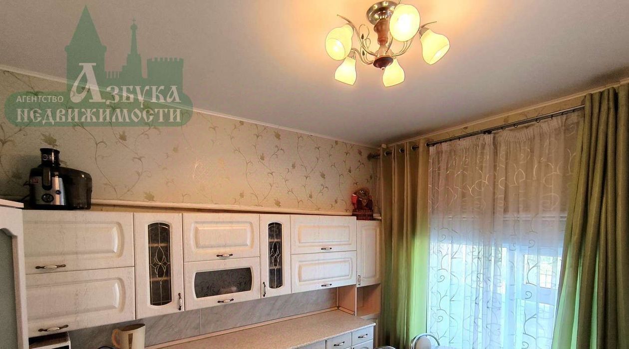 дом г Смоленск р-н Промышленный ул Энгельса 46 фото 14