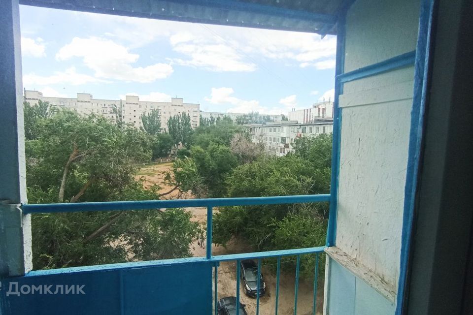 квартира г Волгоград р-н Тракторозаводский ул им. Мясникова 4 городской округ Волгоград фото 7