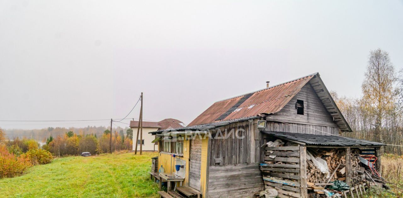 дом р-н Олонецкий д Лумбозеро Коткозерское с/пос, 4 фото 29