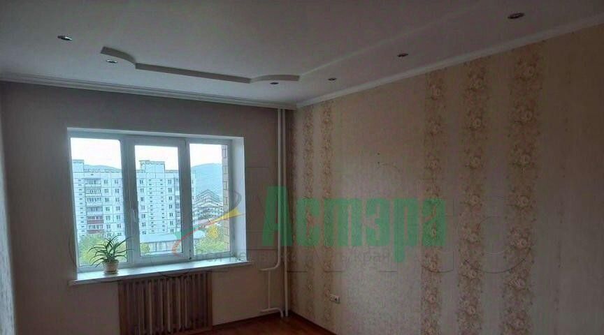 квартира г Чита р-н Центральный ул Столярова 91 фото 7