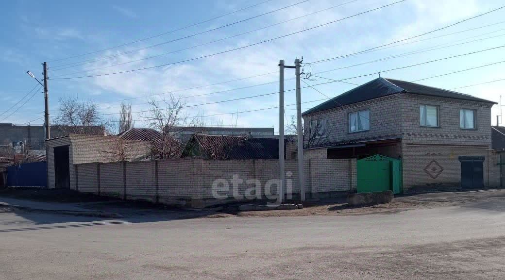 дом р-н Белокалитвинский г Белая Калитва ул Вахрушева 66 фото 1