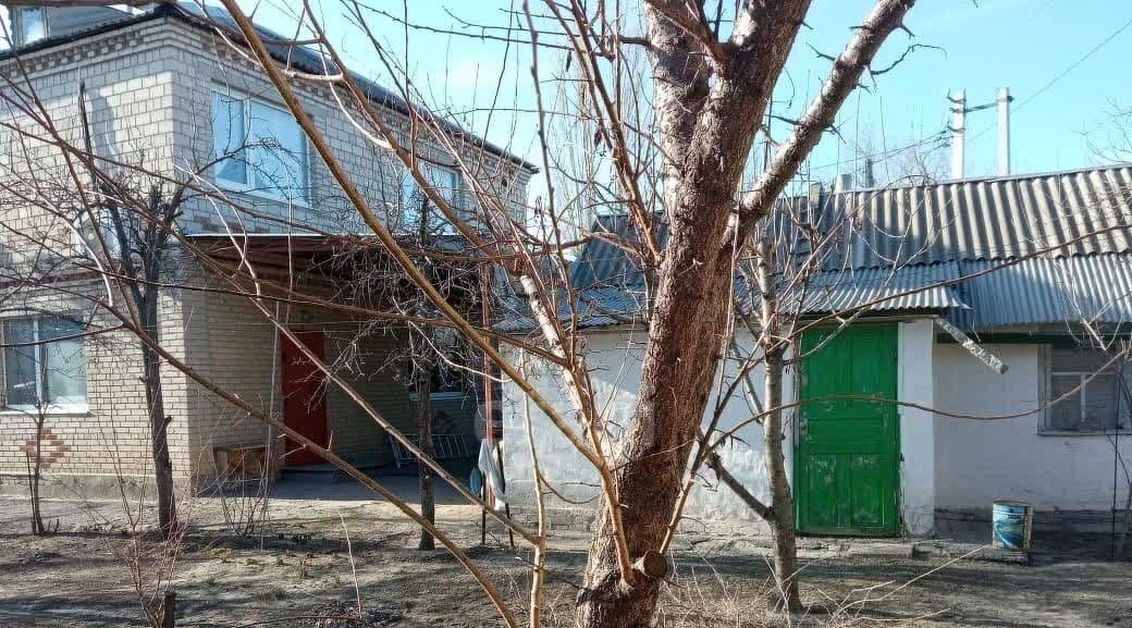 дом р-н Белокалитвинский г Белая Калитва ул Вахрушева 66 фото 3