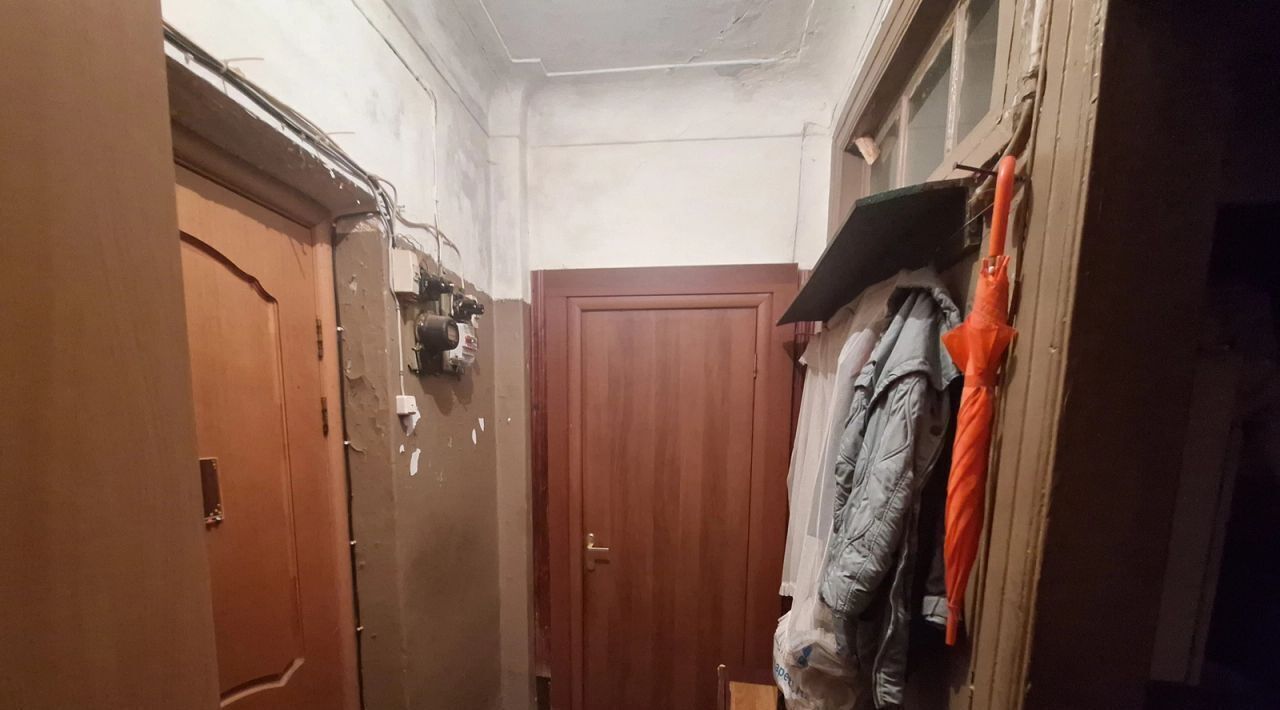 комната г Сестрорецк ул Писемского 2к/2 Беговая фото 6