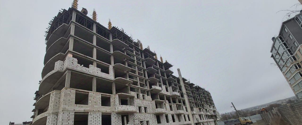 квартира г Ессентуки ул Шмидта 80/2с фото 13