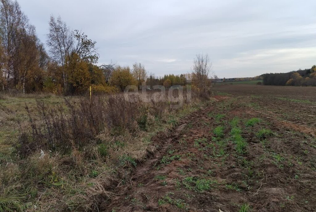 земля р-н Вологодский деревня Хреново Старосельский сельсовет фото 2