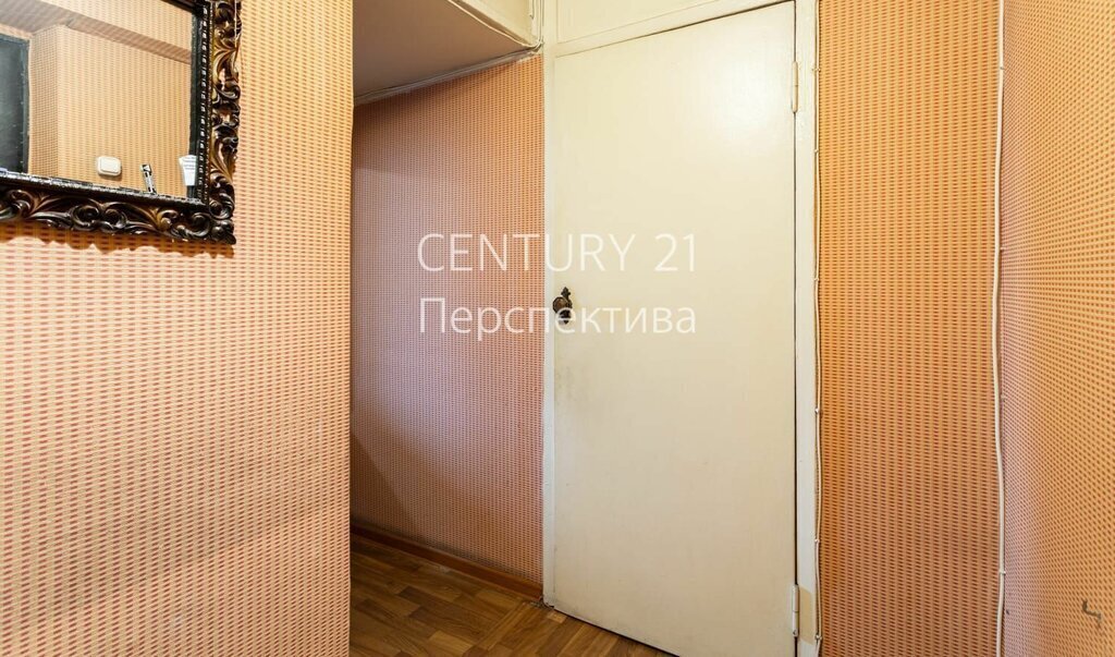 квартира г Реутов ул Победы 30 Реутов фото 6