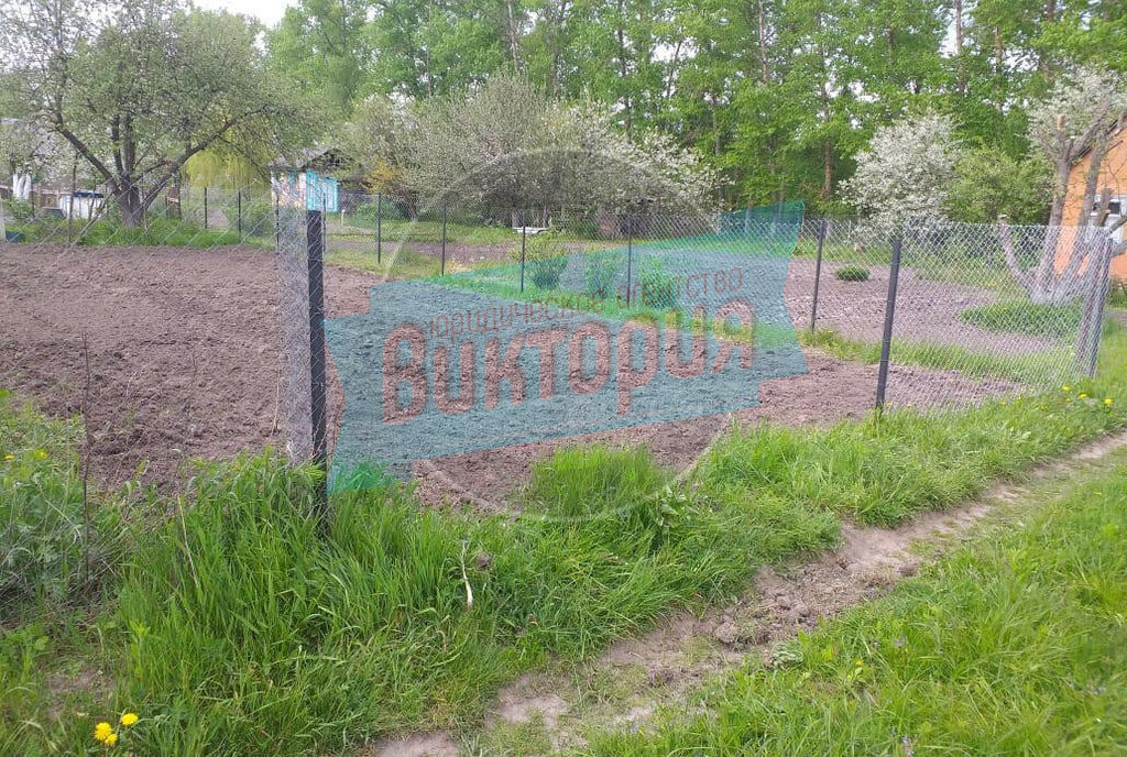 дом р-н Мценский п Красный Октябрь Спасско-Лутовиновское сельское поселение фото 7