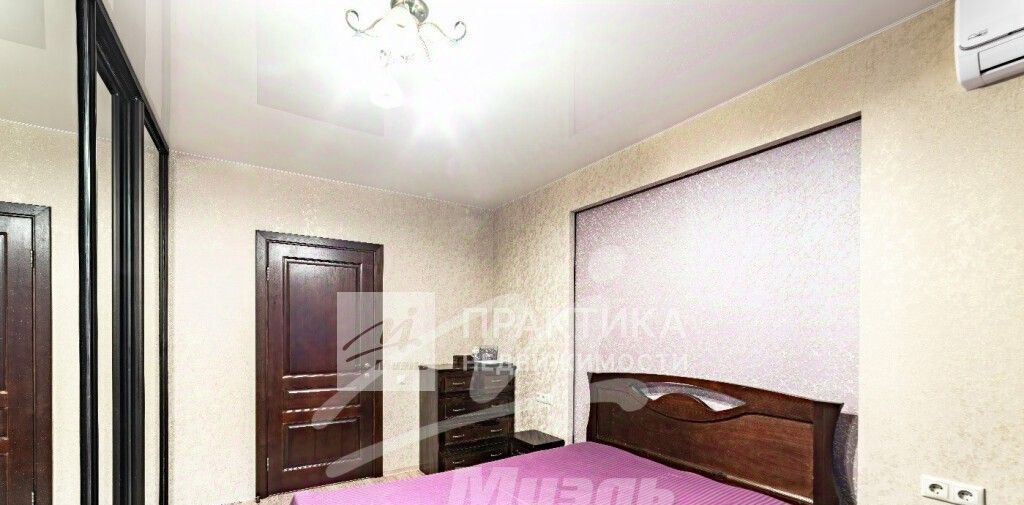 квартира г Москва метро Студенческая пер Кутузовский 3 фото 7