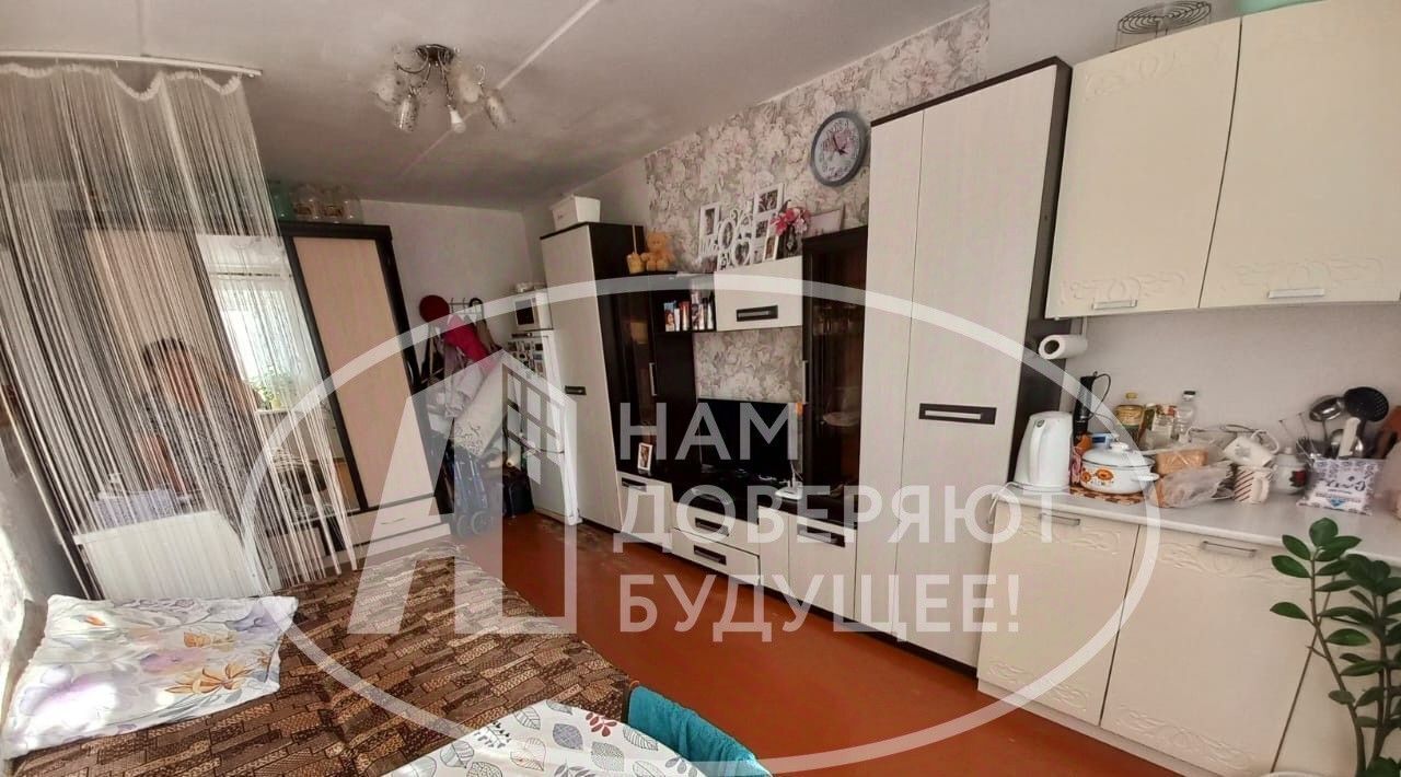 комната г Глазов ул Луначарского 8 фото 2