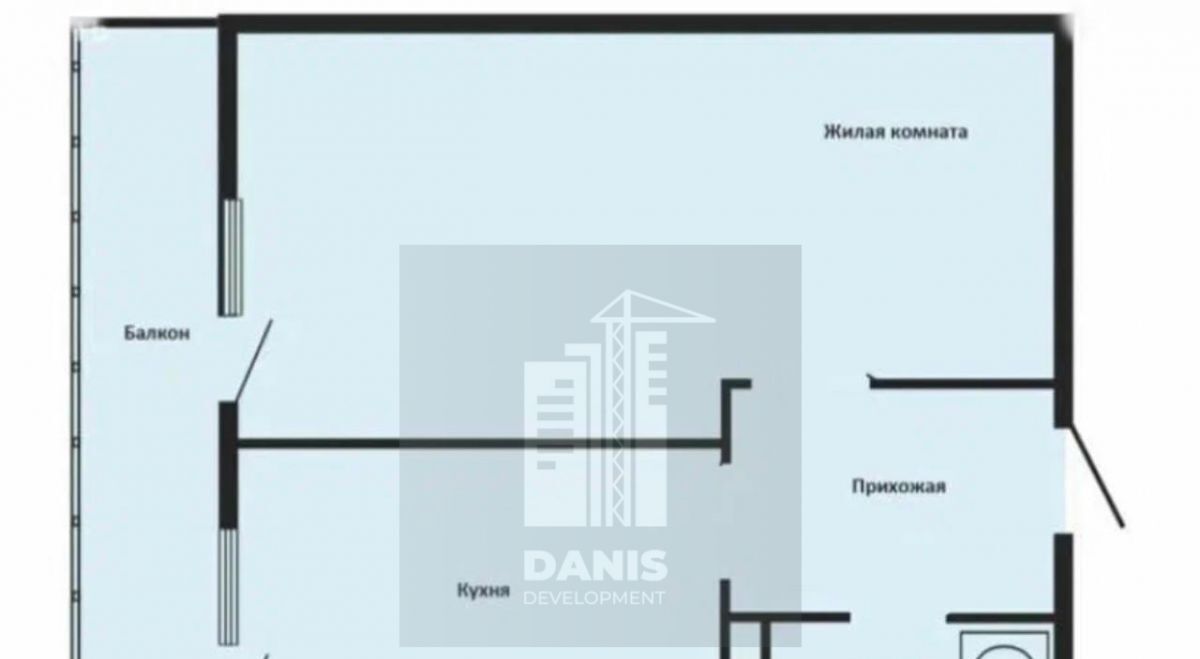 квартира г Краснодар р-н Прикубанский ул Краеведа Соловьёва 2к/1 фото 1