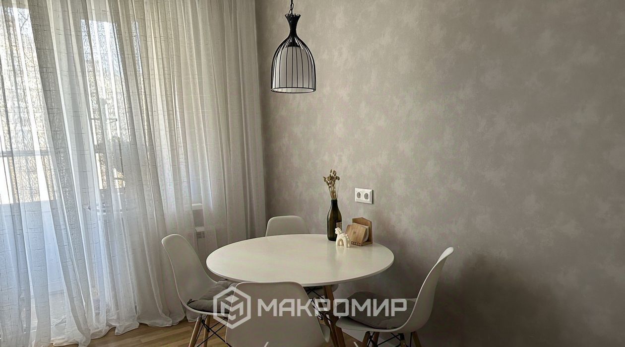 квартира г Казань Яшьлек ул Маршрутная 17к/1 фото 31