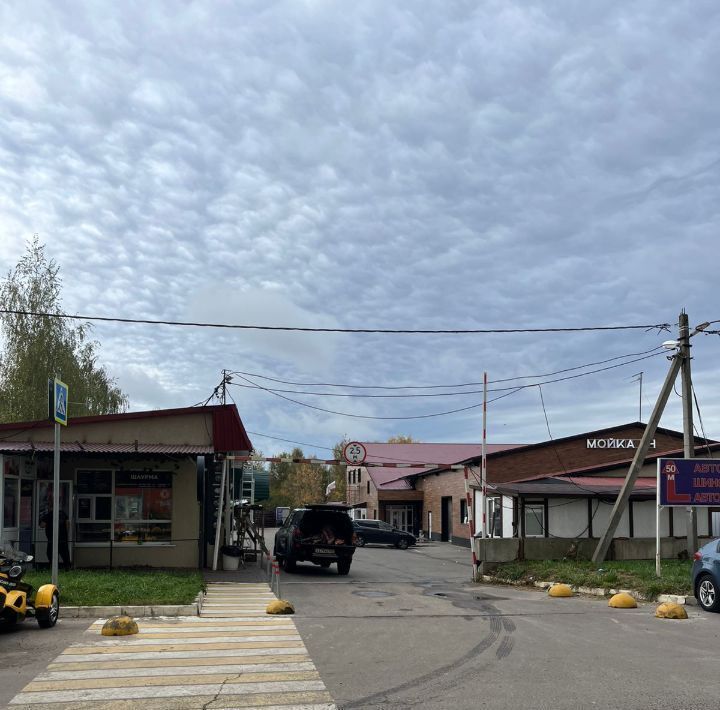 торговое помещение городской округ Солнечногорск п Жилино Зеленоград — Крюково, 20А фото 17