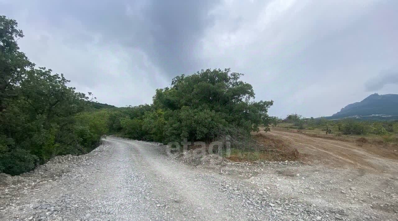 земля г Алушта п Семидворье Черноморье кп фото 3