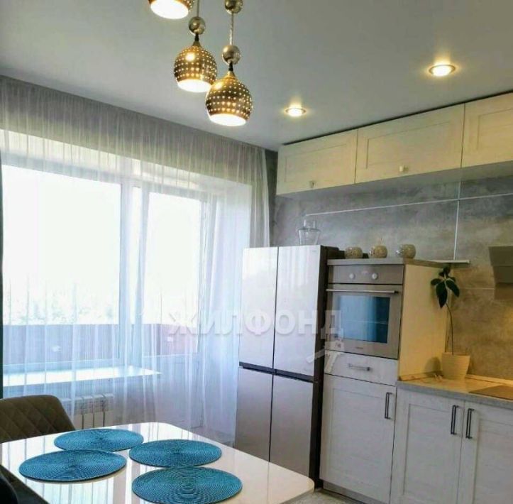 квартира г Абакан ул Некрасова 45 фото 6