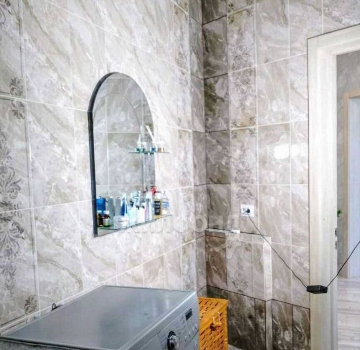 квартира г Абакан ул Некрасова 45 фото 12